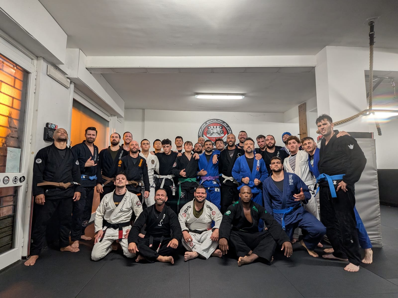 Foto del team Daruma Brazilian Jiu Jitsu